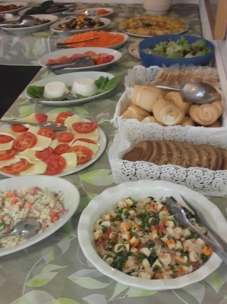 Hotel Brezza Rimini Bagian luar foto